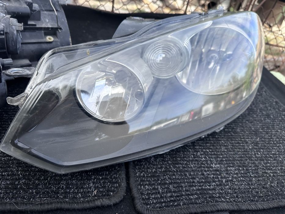 фарове VW Golf 6