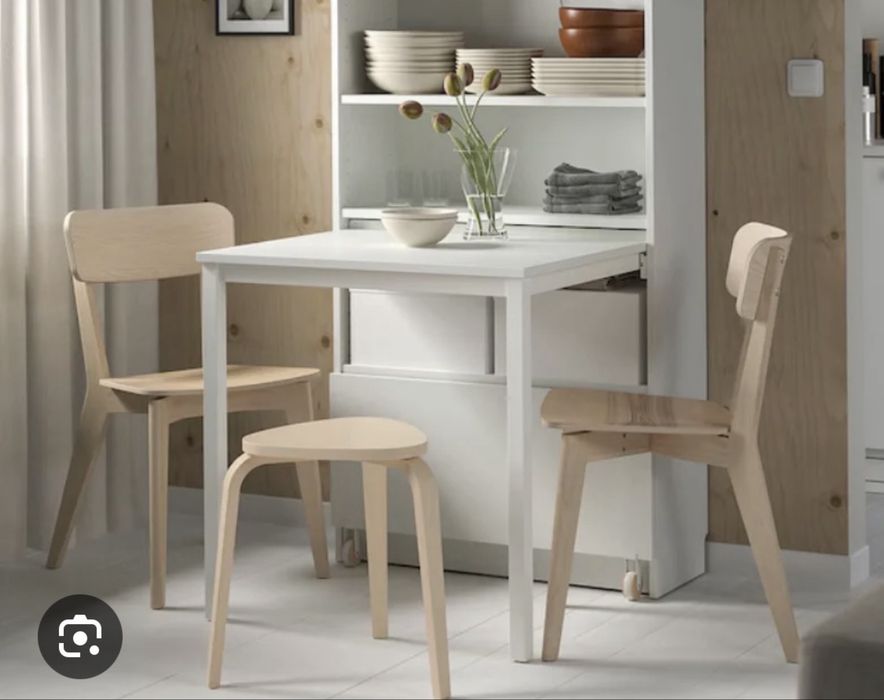 IKEA BILLY Desk 805.332.78 – като нов