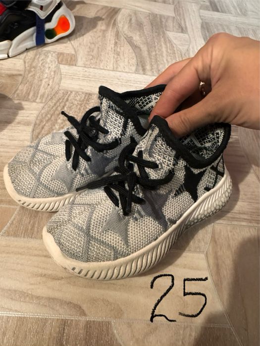 Обувь на мальчика