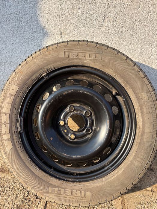 Джанта опел астра