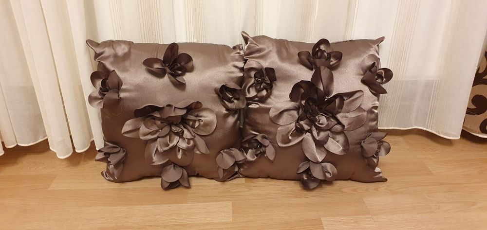 Perne decorative