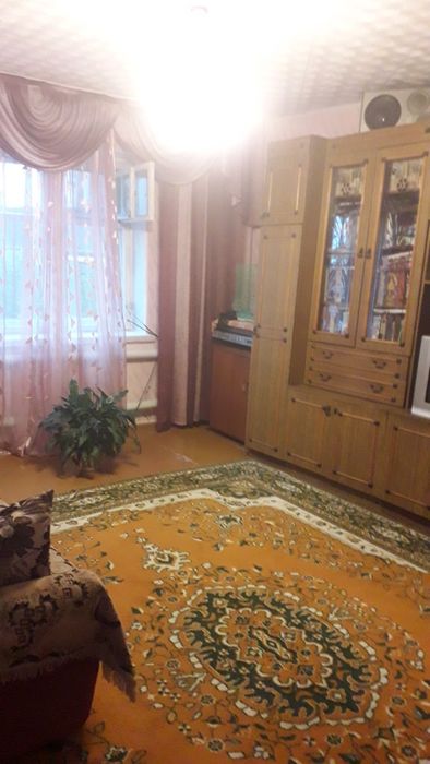 Обмен дом на квартиру