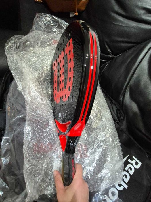 Racheta Padel Wilson Bela Team – NOUA – Fernando Belasteguin
