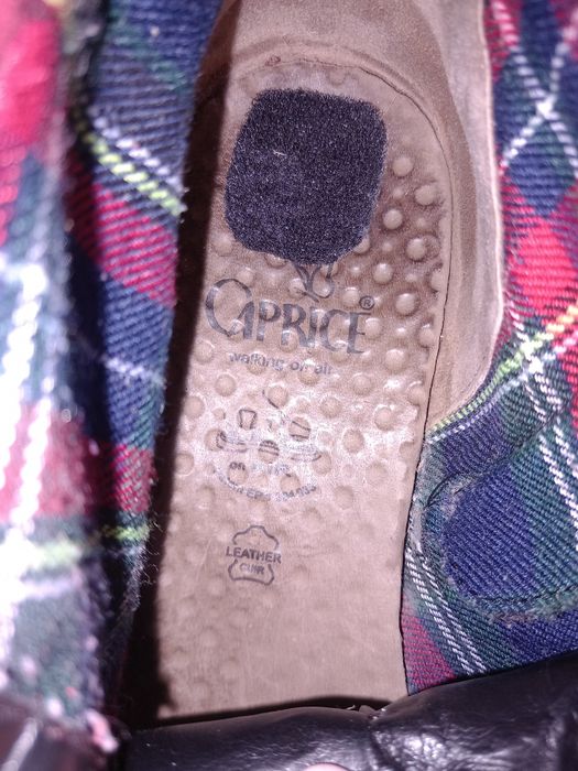 Дамски боти Graceland номер 38 и номер 39