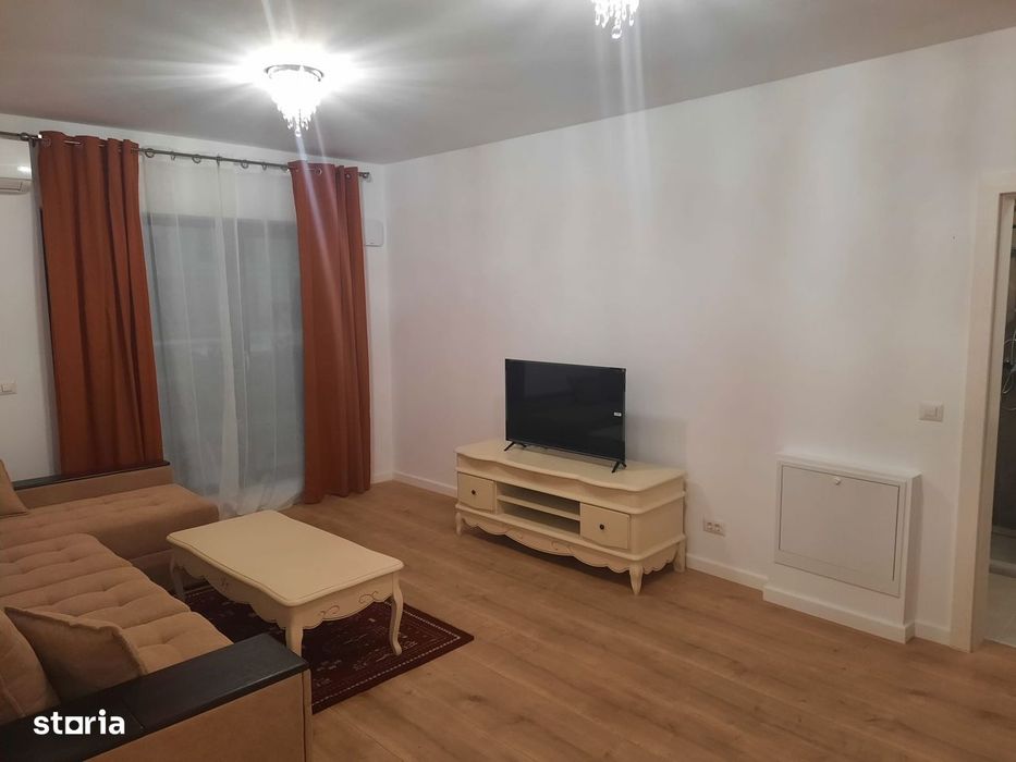 Inchiriere garsoniera, zona Nord Albert, Ploiesti