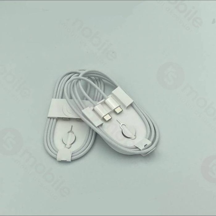 Iphone uchun zaradchiklar