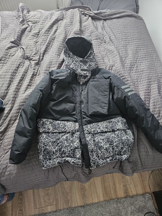 Adidas Terrex x and wander Xploric