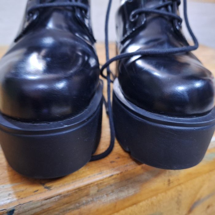 Bocanci piele Wellfeat Light Gemelli!