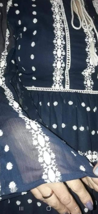 Вечернее платье  нарядное