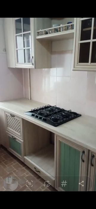 Обмен 1 комнатная