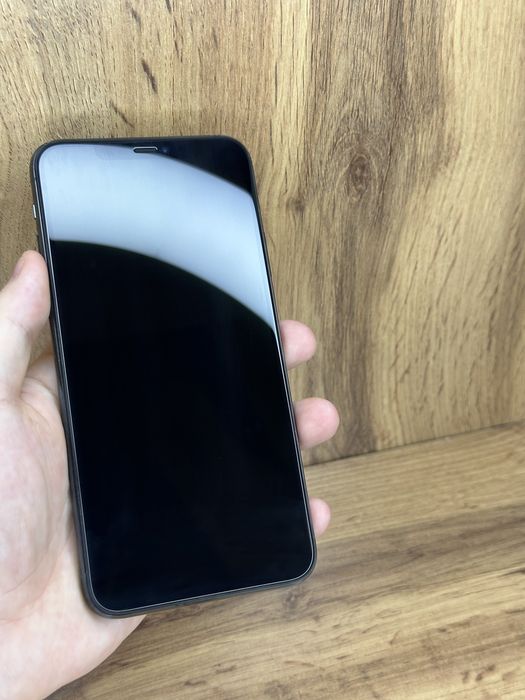 Iphone 11 Pro Max 256Gb