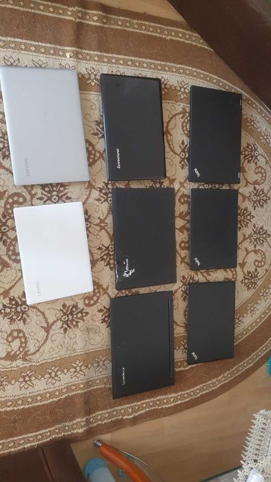 Lot Laptopuri Lenovo I7,I5