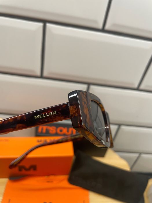 Унисекс слънчеви очила Meller Safi Tigris