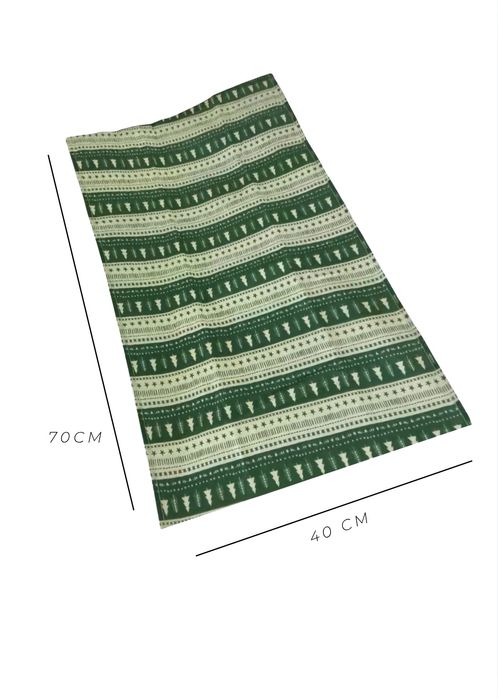 Новогодний набор полотенец