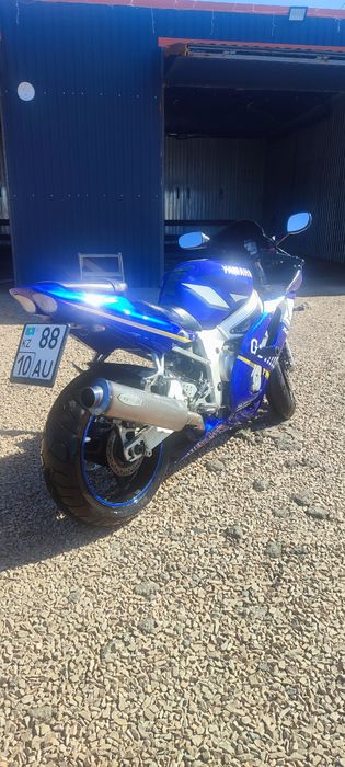 Продам спорт байк