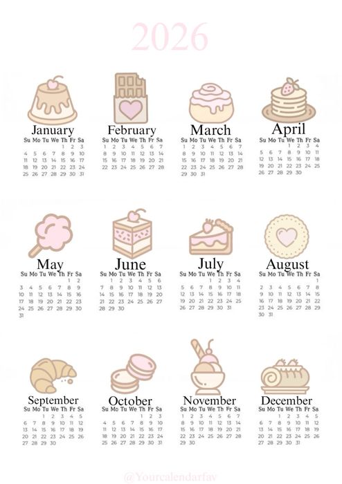 Каленьдари из бумаги