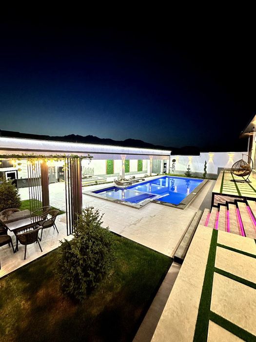 Dacha  Chorvoq bez makler