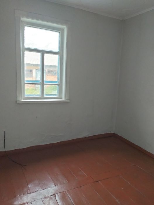 Продам дом  в Боровском. Село Первомайское