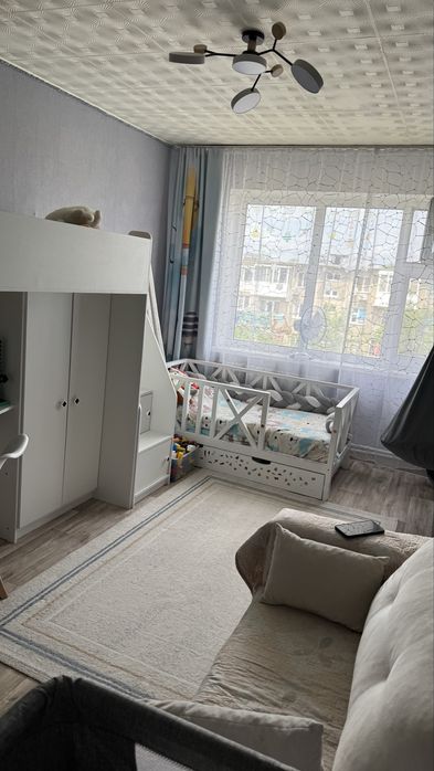 Продам 2 ком кв , Электрон