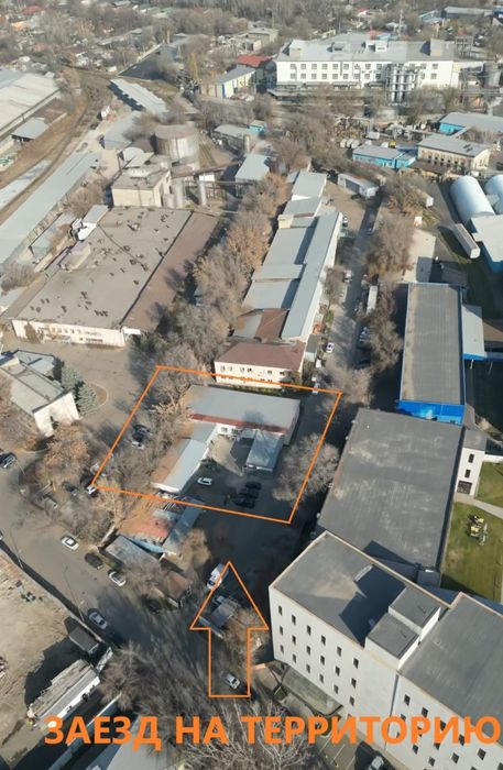 Сдаётся помещение в аренду