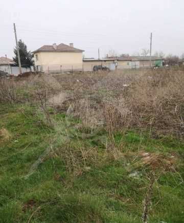 Продава се Парцел в с. Шишманци, Област Пловдив - 900 кв.м за 23 €/кв.м - Снимка #1