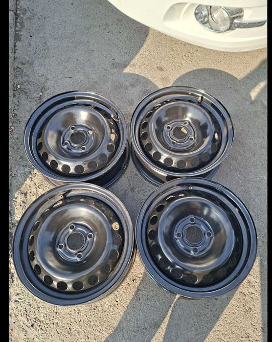 Qo'qon diska qora 14R