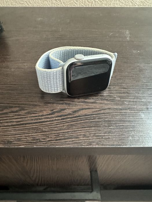 Apple Watch Nike + 44 mm