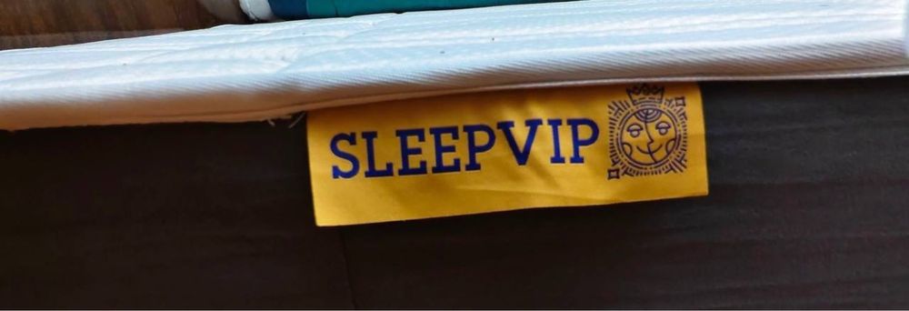 Матрасы ортопедические Sleep Vip