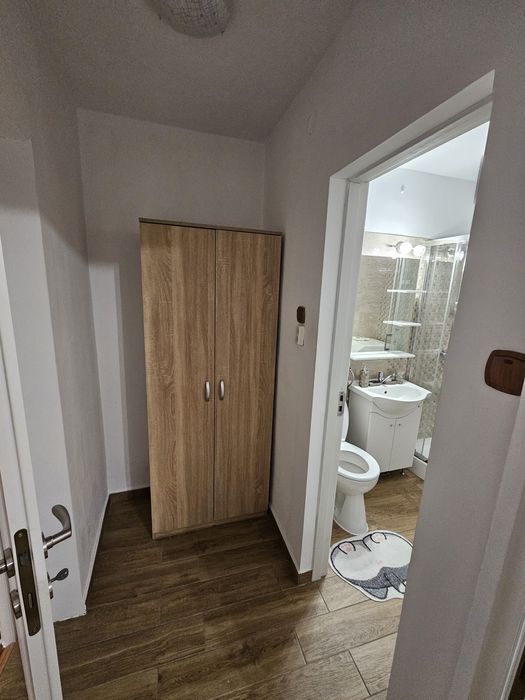 Închiriez apartament 2 camere zona Medicinei-Take Ionescu
