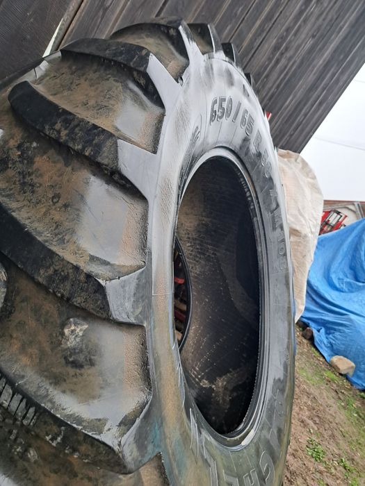 Vand cauciucuri Michelin