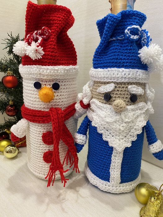 Новогодние подарки