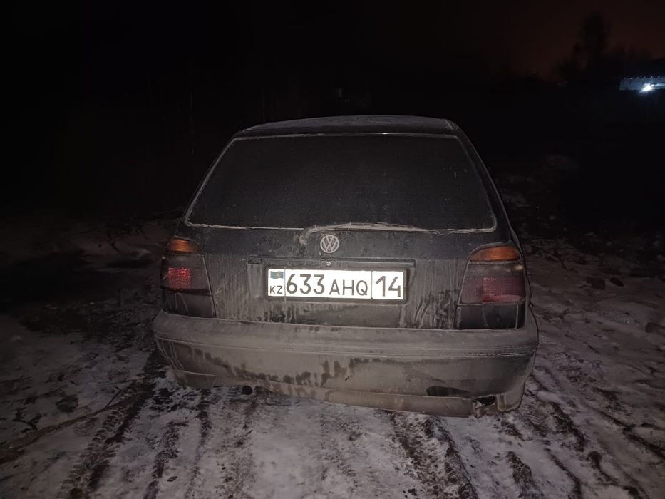 Продам фольсваген гольф Гольф 3