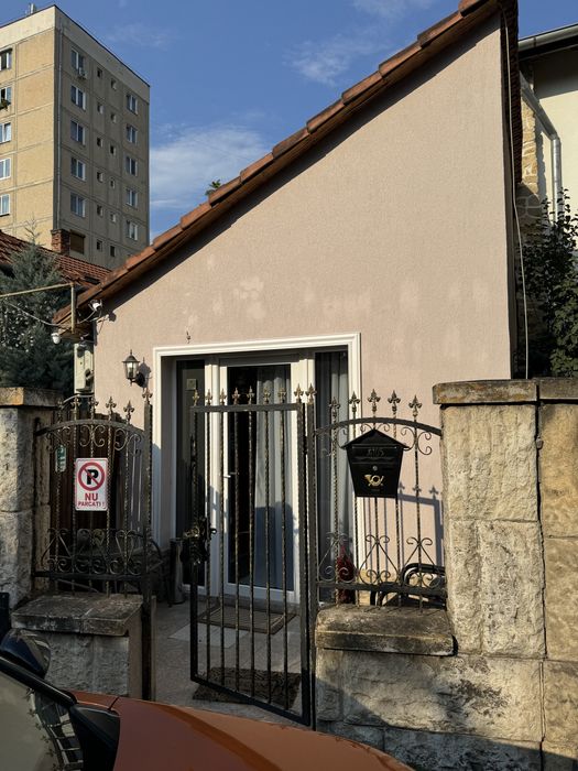 Spațiu comercial boutique 38 mp  construcție individuală | cart. Gheorgheni aproape de centru | beauty salon, barbershop/frizerie, magazin, cabinet