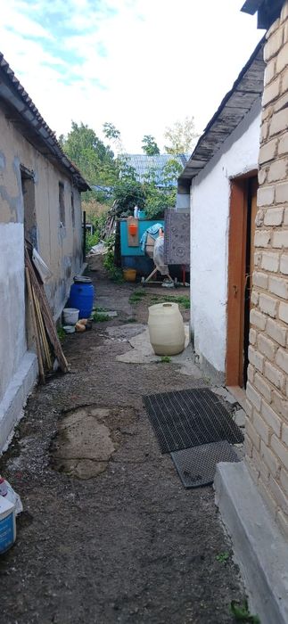 Продам дом по улице Ауезова