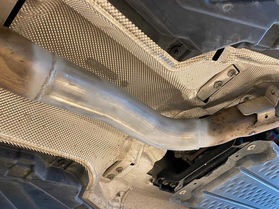 reparatii sisteme esapament