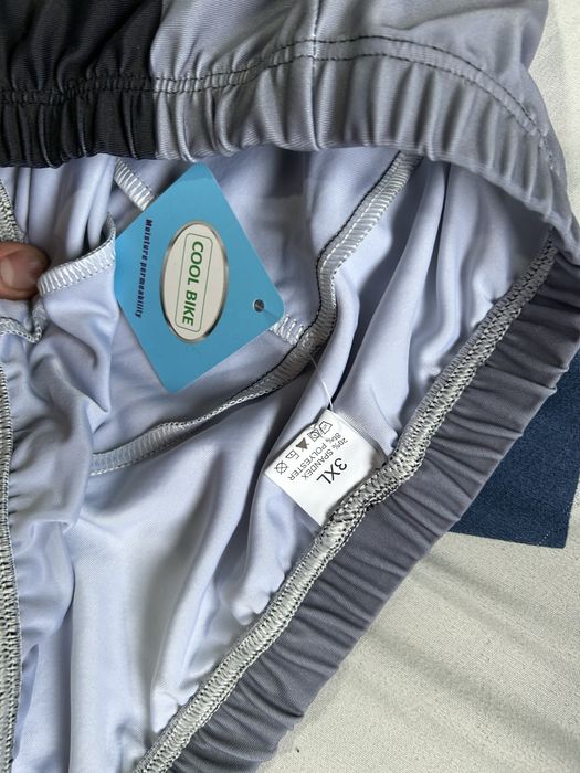 джерси и штаны для эндуро