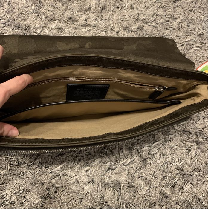 Geanta barbateasca Michael Kors