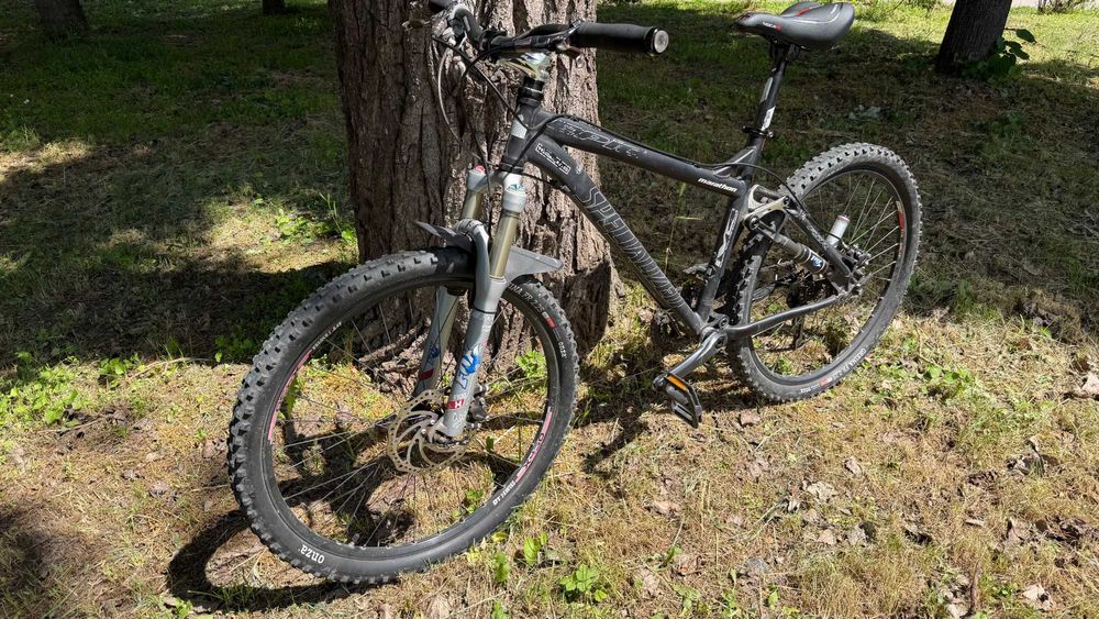 Планински велосипед Specialized, 26", 9 скорости