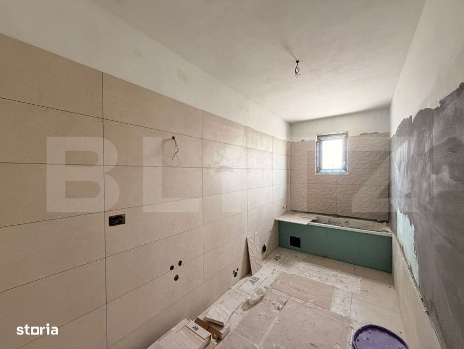 Casa, Ultimele 2 Unitati Disponibile, Triplex Nou Zona Amabasador