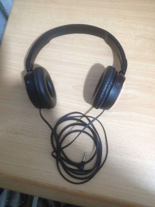 Оригинальные наушники Sony