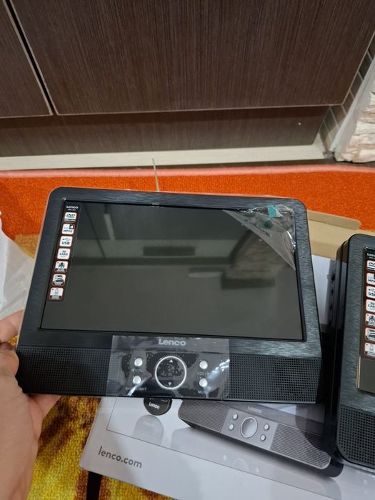 Monitor Lenovo MES-403