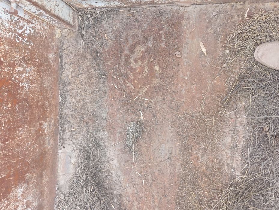 Кузов ГАЗ 66 сельхозвариант продам.