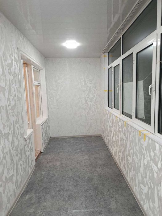 Коракамишда 2 хона янги уй