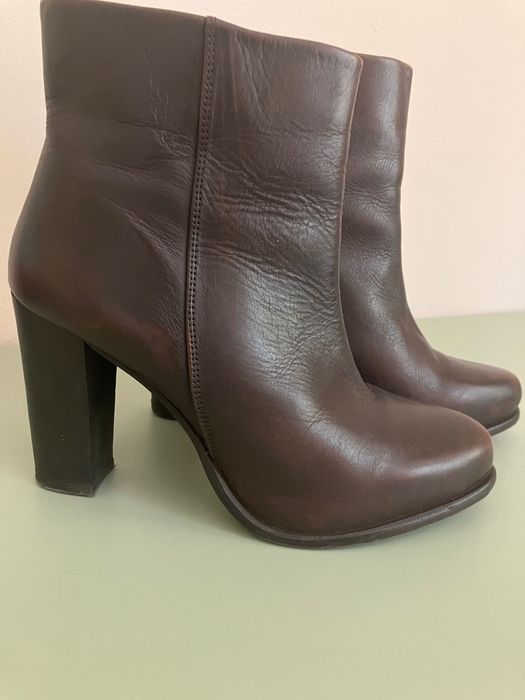 Дамски боти Benetton, No 37