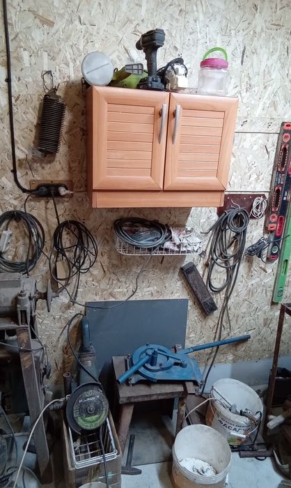 Продаётся гараж рядом с Казахмысом