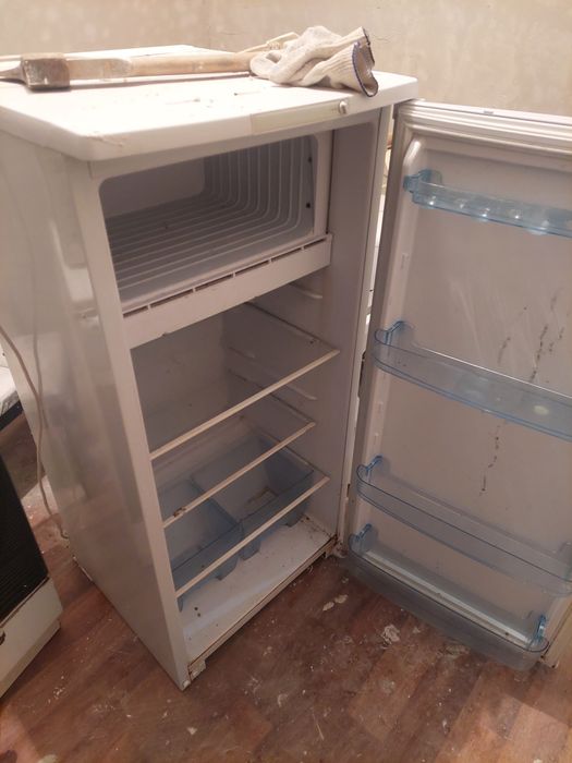 Продаётся холодильник