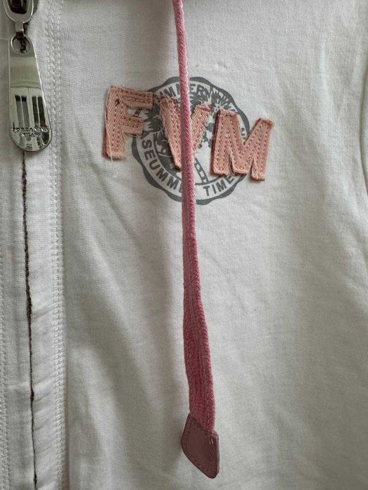 Новый спортивный костюм Италия, размер S/M (42/46)