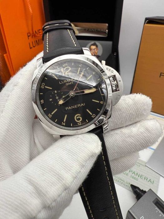 Luminor Panerai Marina