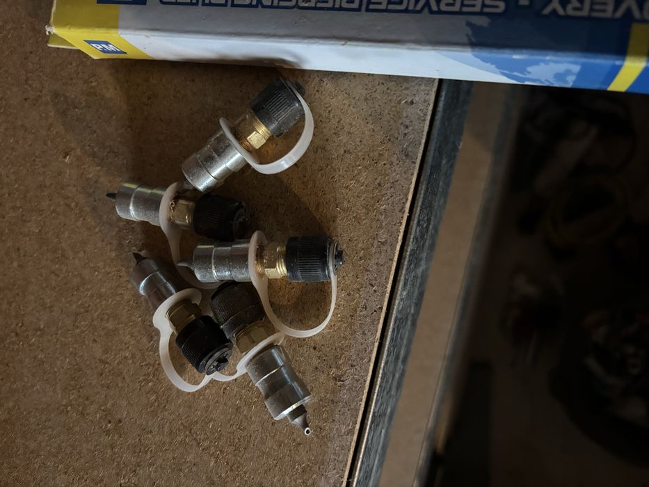 Cleste Autoblocant tevi cupru / instalatii termice