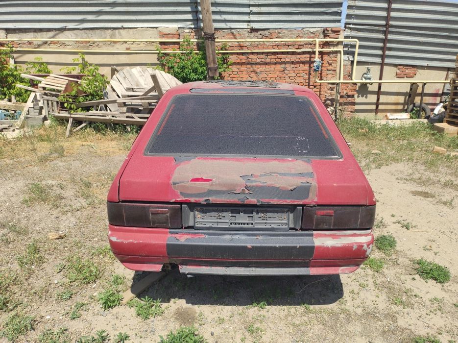 Продается Москвич